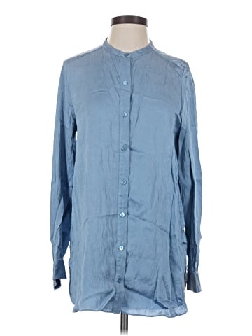Eileen Fisher Blouse (view 1)