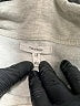Maurices Silver Sweatshirt Size XXL - photo 7