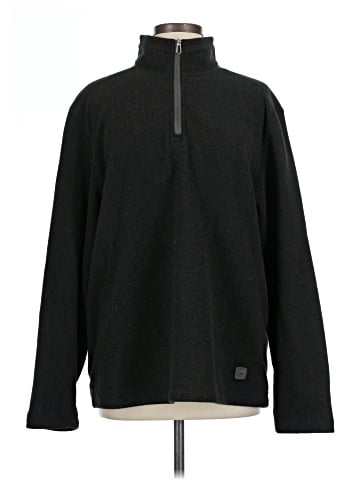 G.H. Bass & Co. Pullover Sweater (view 1)