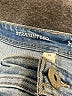 Style&Co Hearts Blue Jeans Size 12 (petite) - photo 4
