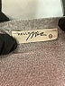 Hello Miz Silver Cardigan Size Sm Maternity - photo 6