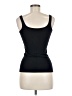 Eloise Black Tank Top Size M - photo 2