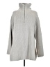 H&M Gray Pullover Sweater Size M - photo 1