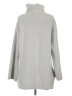 H&M Gray Pullover Sweater Size M - photo 2