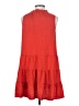 Max Studio Red Casual Dress Size XS - photo 2