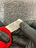 American Apparel Red Zip Up Hoodie Size 4 - photo 4