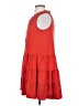 Max Studio Red Casual Dress Size XS - photo 5