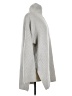 H&M Gray Pullover Sweater Size M - photo 4