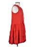 Max Studio Red Casual Dress Size XS - photo 4