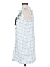 THML Blue Casual Dress Size S - photo 5