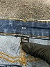 Inc Denim Blue Jeans Size 10 (petite) - photo 7