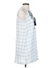 THML Blue Casual Dress Size S - photo 4