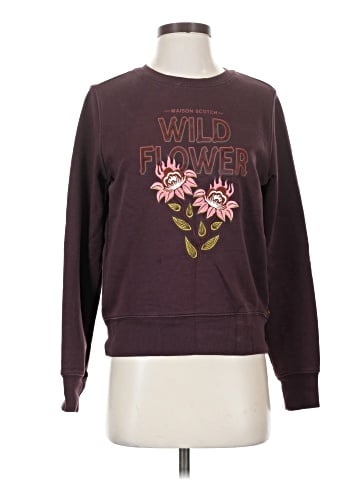 Scotch & Soda Sweatshirt (view 1)