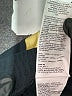Puma Blue Active Pants Size M - photo 8