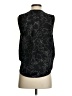 Rag & Bone 100% Silk Black Sleeveless Silk Top Size XXS - photo 2