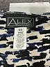 Alex Evenings 100% Polyester Blue Sleeveless Top Size XL - photo 7
