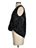 Rag & Bone 100% Silk Black Sleeveless Silk Top Size XXS - photo 5