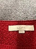 Ann Taylor LOFT Burgundy Pullover Sweater Size S - photo 7