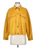 Zara Yellow Jacket Size XS - photo 1