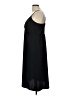 H&M Solid Black Cocktail Dress Size L - photo 5