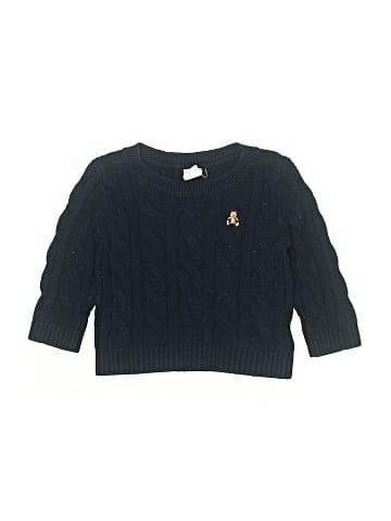 Baby Gap Pullover Sweater (view 1)