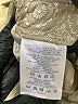 Lands' End 100% Nylon Green Jacket Size 6 - 8 - photo 8