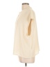 Shein 100% Polyester Ivory Sweater Vest Size 12 - photo 5