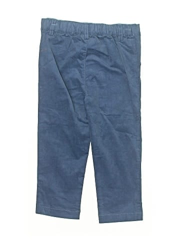 Edgehill Collection Casual Pants (view 2)