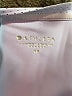 Athleta Solid Ivory Blue Casual Dress Size S (petite) - photo 7