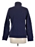 Lands' End 100% Polyester Blue Pullover Sweater Size M - photo 2