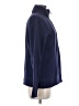 Lands' End 100% Polyester Blue Pullover Sweater Size M - photo 4
