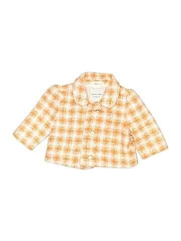 Janie and Jack Jacket (view 1)
