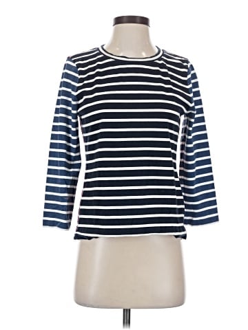 J.Crew 3/4 Sleeve Top (view 1)