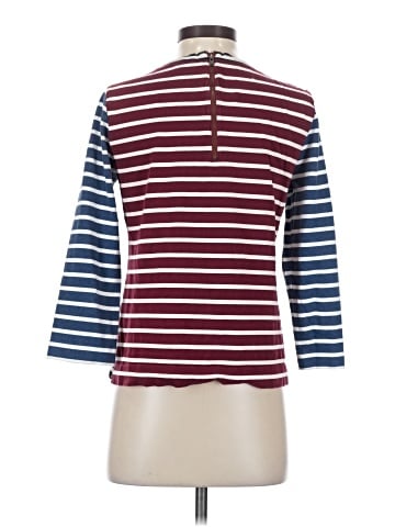 J.Crew 3/4 Sleeve Top (view 2)