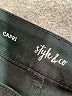 Style&Co Black Jeans Size 12 - photo 7