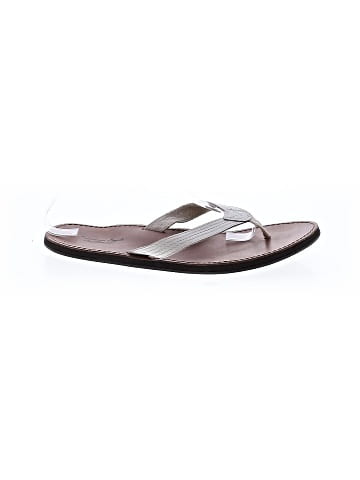 Universal Thread Flip Flops (view 1)