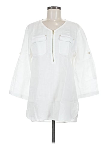 Jones New York Sport Casual Dress (view 1)