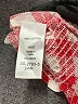 Assorted Brands 100% Cotton Pink 3/4 Sleeve Blouse Size 24 - photo 8