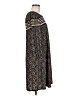 Max Studio Black Casual Dress Size M - photo 4