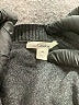 Caslon Gray Pullover Sweater Size XL - photo 7
