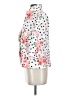 Messini Polka Dots White Jacket Size S - photo 5