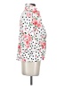 Messini Polka Dots White Jacket Size S - photo 4