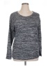 Jones New York Signature Gray Pullover Sweater Size XL - photo 1