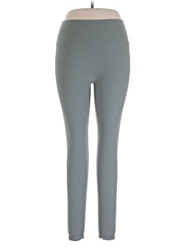 Golden Aritzia Active Pants
