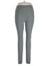 Golden Aritzia Gray Active Pants Size 12 - photo 1