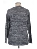 Jones New York Signature Gray Pullover Sweater Size XL - photo 2
