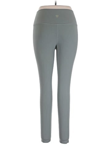 Golden Aritzia Active Pants (view 2)