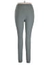 Golden Aritzia Gray Active Pants Size 12 - photo 2