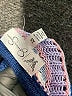Jessica Simpson 100% Polyester Blue Casual Dress Size XS - photo 6