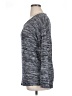 Jones New York Signature Gray Pullover Sweater Size XL - photo 5